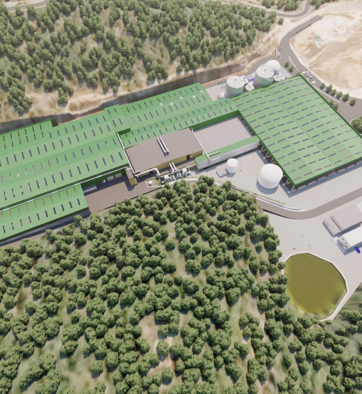 Área Ambiental Ca na Putxa.