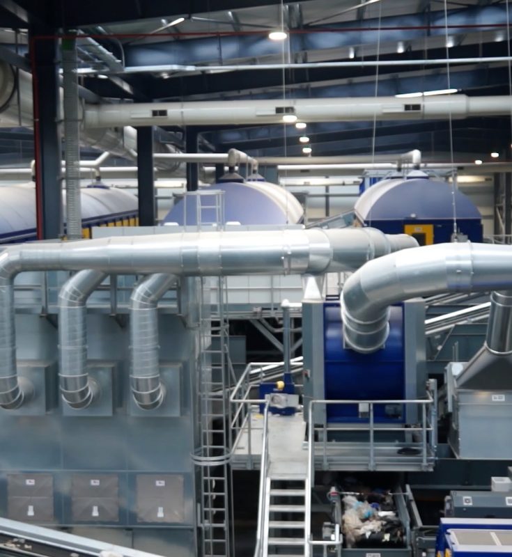 MEJORAS IMPLEMENTADAS EN EL ÁREA AMBIENTAL DE CA NA PUTXA