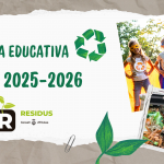 Oferta educativa para el curso 2025-2026