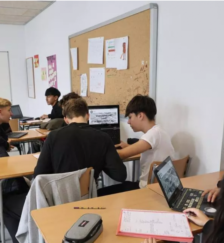 Escape room del reciclaje: una experiencia lúdica para concienciar sobre los residuos en Ibiza