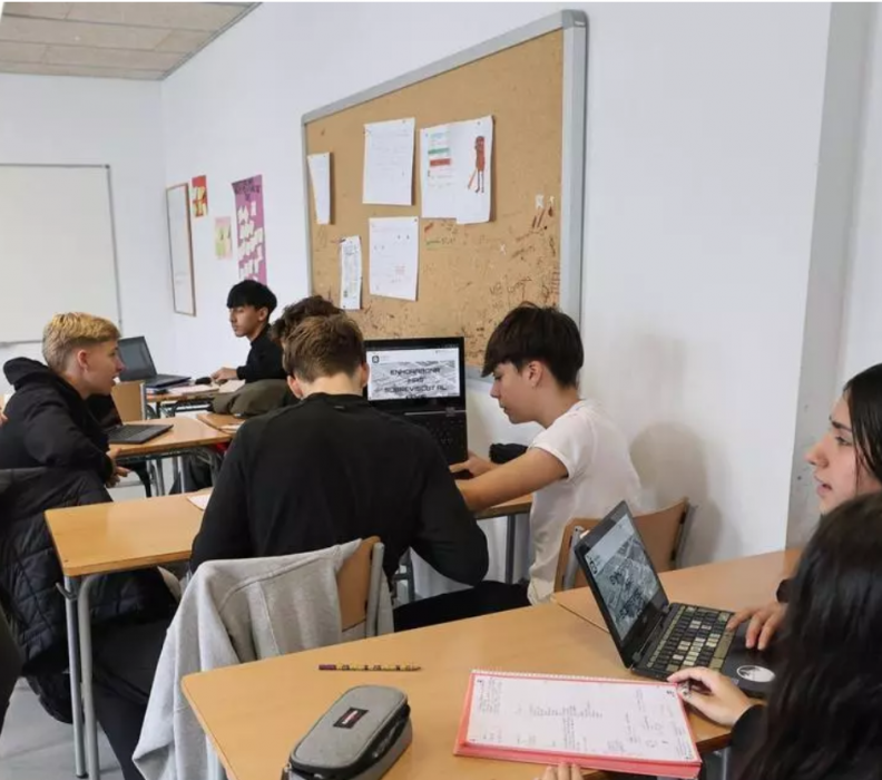 Escape room del reciclaje: una experiencia lúdica para concienciar sobre los residuos en Ibiza